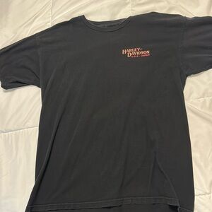 Harley Davidson ( FROM JAPAN) T-shirt